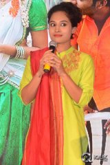 Marala Telupana Priya Movie Audio Launch
